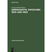 Germanistik zwischen 1925 und 1955