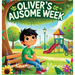 Oliver's AUsome Week
