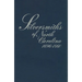 Silversmiths of North Carolina, 1696-1860