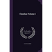 Claudian Volume 1