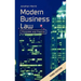Modern Business Law