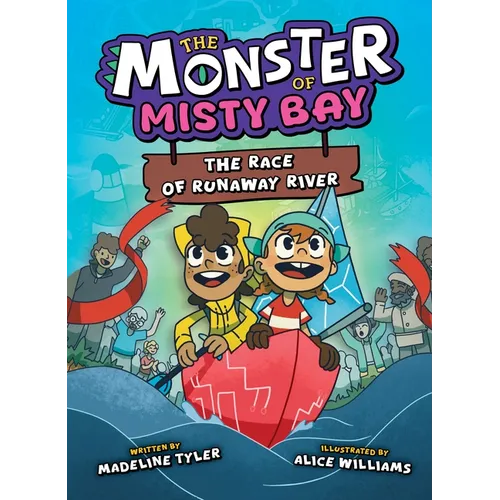 The Race of Runaway River