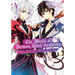 The Misfit of Demon King Academy 04: History's Strongest Demon King Reincarnates and Goes to School with His Descendants