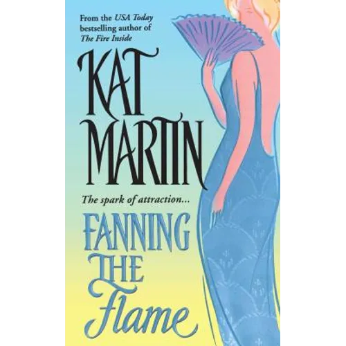 Fanning the Flame