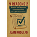 9 Reasons 2: Rewrite and Approve the US Constitution via Referendum