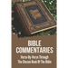 Bible Commentaries: Verse-By-Verse Through The Chosen Book Of The Bible: Peter Book Of The Bible And Church