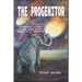 The Progenitor: Evidence of a Global Flood Caused by the Breakup of a Large Comet