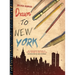 Drawn to New York: An Illustrated Chronicle of Three Decades in New York City