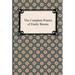 The Complete Poems of Emily Bronte