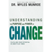 Understanding the Purpose and Power of Change: Fulfilling Your Potential in Unsettled Times