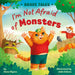 I'm Not Afraid of Monsters