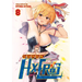 Super Hxeros Vol. 8