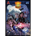 Space Precinct Reloaded: Volume 1