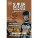 Stranded on Mars: LightSpeed Pioneers (Super Science Showcase Adventures #1)