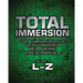 Total Immersion: The Comprehensive Unauthorized Red Dwarf Encyclopedia: L-Z