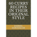 60 Curry Recipes in Their Original Style