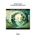 Recent Trends in Renewable Energy Sector