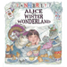 Alice in a Winter Wonderland