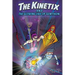 The Kinetix and the Glowing Orb of Gorthon