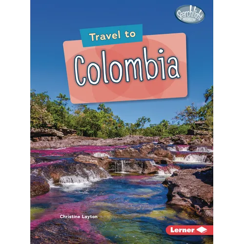 Travel to Colombia