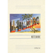 Vintage Lined Notebook Greetings from Florida