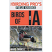 Birds of Iowa (The Birding Pro's Field Guides)