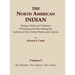 The North American Indian Volume 5 - The Mandan, The Arikara, The Atsina
