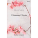 Pulmonary Fibrosis