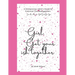 Girl, Get Your Ish Together: An Entrepreneur Mom's Guide To Practical Time Management