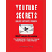YouTube Secrets: The Ultimate Growth of Your Chennal With 53 Chatgtp Prompts