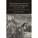 The Parliamentary History of the Irish Land Question From 1829 to 1869