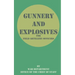 Gunnery and Explosives for Field Artillery Officers