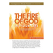 The Fire of God in Your Life Study Guide