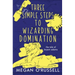 Three Simple Steps to Wizarding Domination