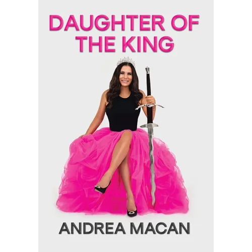 Daughter of the King