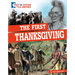 The First Thanksgiving: Separating Fact from Fiction