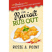 The Ravioli Rub Out: A culinary cozy mystery