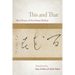 This and That: Selected Short Poems of Zen Master Ryokan