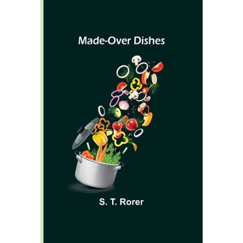 Made-Over Dishes