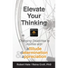 Elevate your Thinking: Changing Disabilities to Abilities with Attitude, Determination, and Appreciation