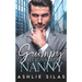 Grumpy Billionaire's Nanny: A Single Dad Enemies to Lovers Romance
