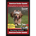 American Cocker Spaniel Training Book for Cocker Spaniels By BoneUP DOG Training Dog Care, Dog Behavior, Hand Cues Too! Are You Ready to Bone Up? Easy