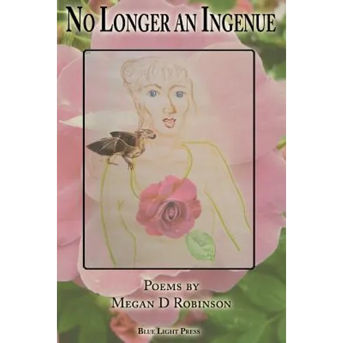 No Longer An Ingenue