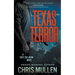 Texas Terror: A Contemporary Western Mystery Series