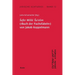 Jidische Schtudies 12: Sefer Misle Su'olim (>Buch der Fuchsfabeln