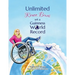 Unlimited: Renee Bruns Set a Guinness World Record