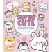 Super Cute Coloring: Fun and Easy Artworks