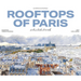 Rooftops of Paris Sketchbook