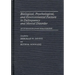Biological, Psychological, and Environmental Factors in Delinquency and Mental Disorder: An Interdisciplinary Bibliography