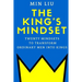 The King's Mindset: Twenty Mindsets to Transform Ordinary Men into Kings